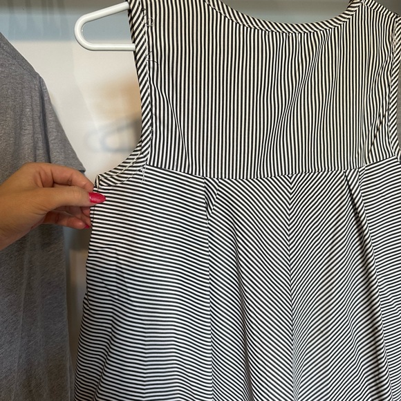 zaful tank top - Picture 2 of 2